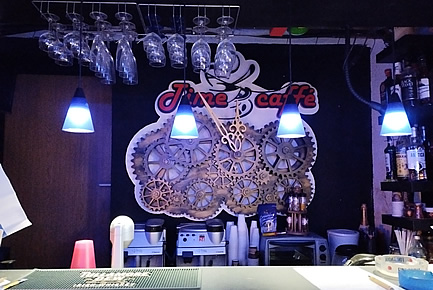 3D umenie ozubene kolesa